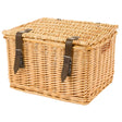 M-Wave Universal Basket Bicycle Accessories Packs/Racks/Baskets