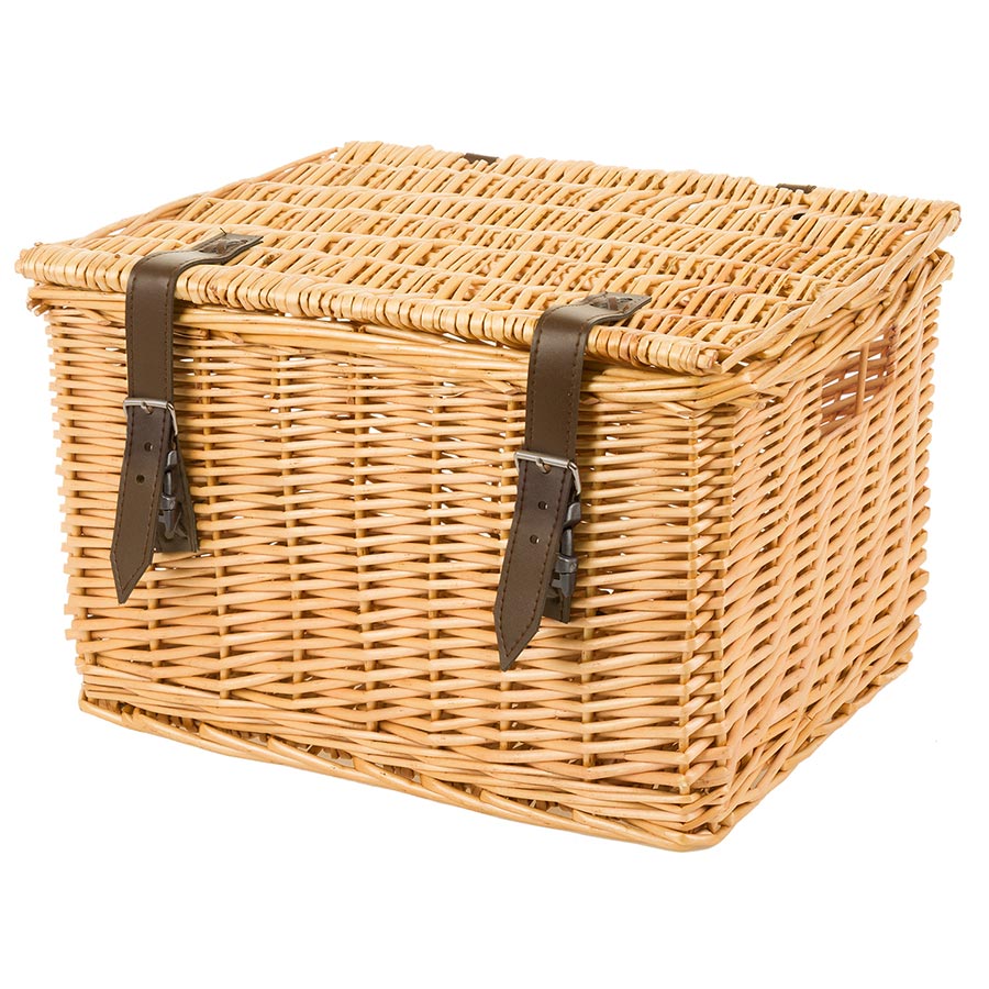 M-Wave Universal Basket Bicycle Accessories Packs/Racks/Baskets