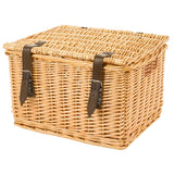 M-Wave Universal Basket Bicycle Accessories Packs/Racks/Baskets