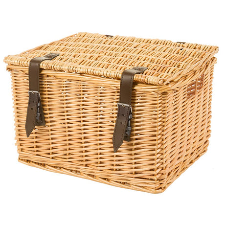 M-Wave Universal Basket Bicycle Accessories Packs/Racks/Baskets