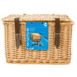 M-Wave Universal Basket Bicycle Accessories Packs/Racks/Baskets