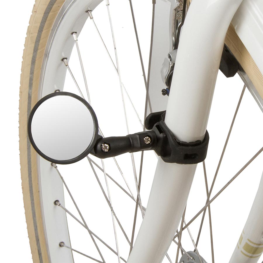 M-Wave Spy Mini Mirror Bicycle Accessories Other