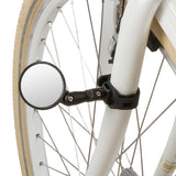 M-Wave Spy Mini Mirror Bicycle Accessories Other