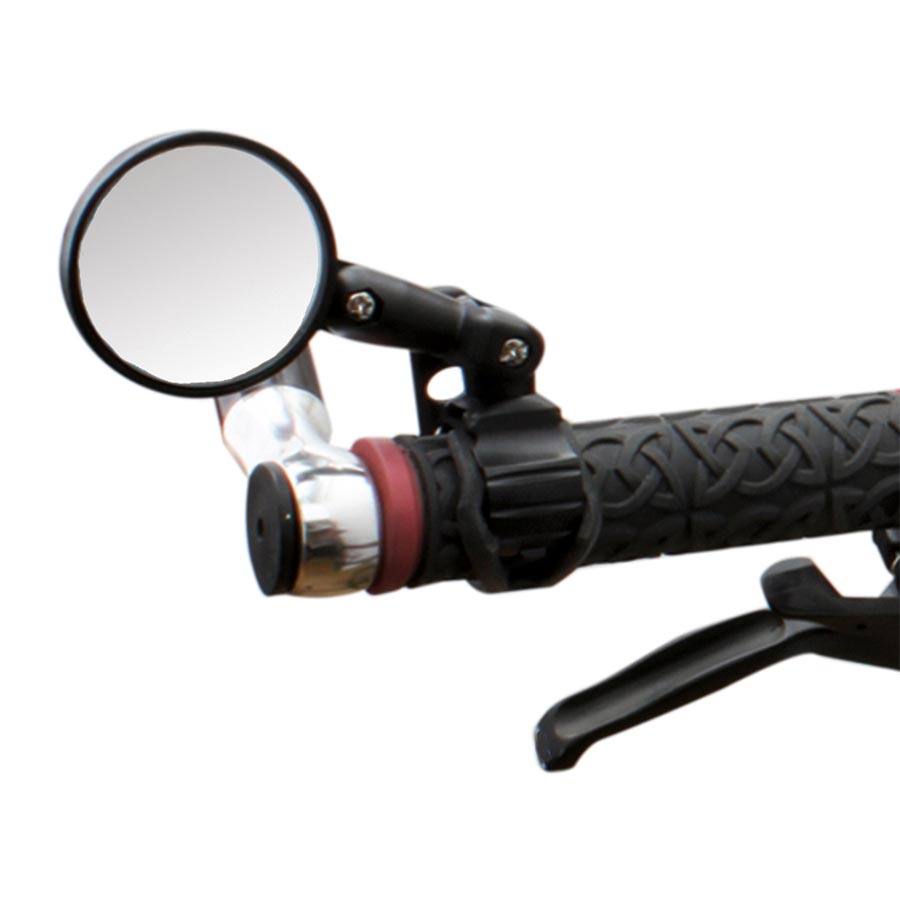 M-Wave Spy Mini Mirror Bicycle Accessories Other