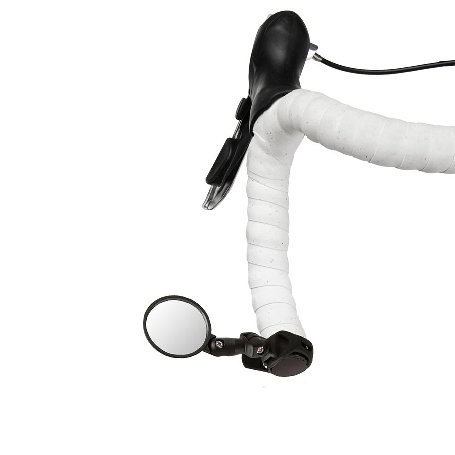 M-Wave Spy Mini Mirror Bicycle Accessories Other