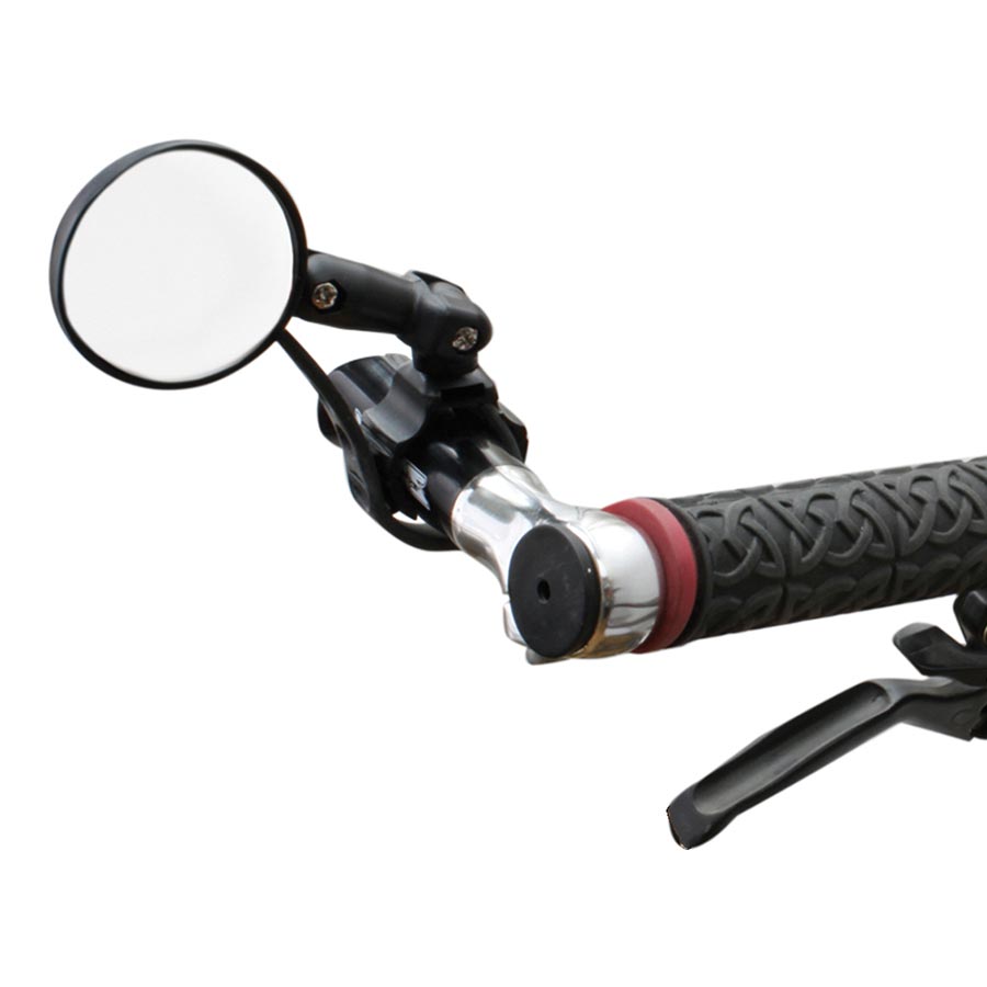 M-Wave Spy Mini Mirror Bicycle Accessories Other