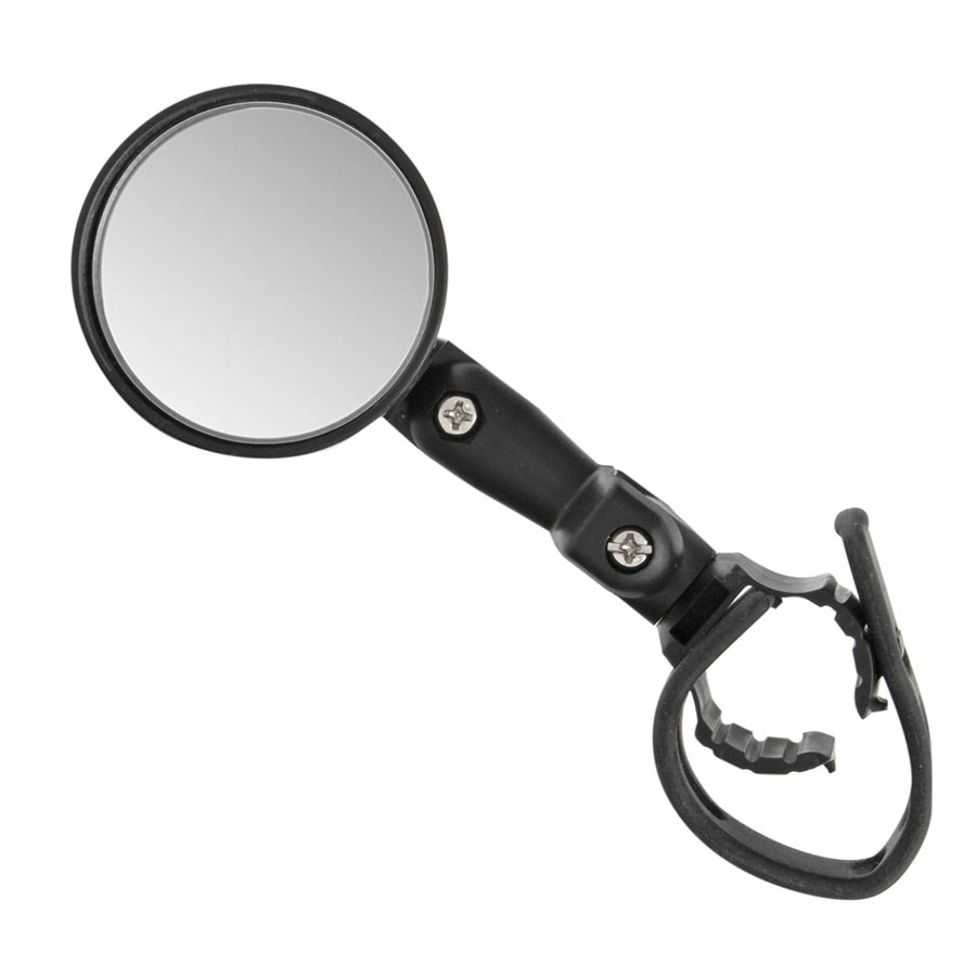 M-Wave Spy Mini Mirror Bicycle Accessories Other