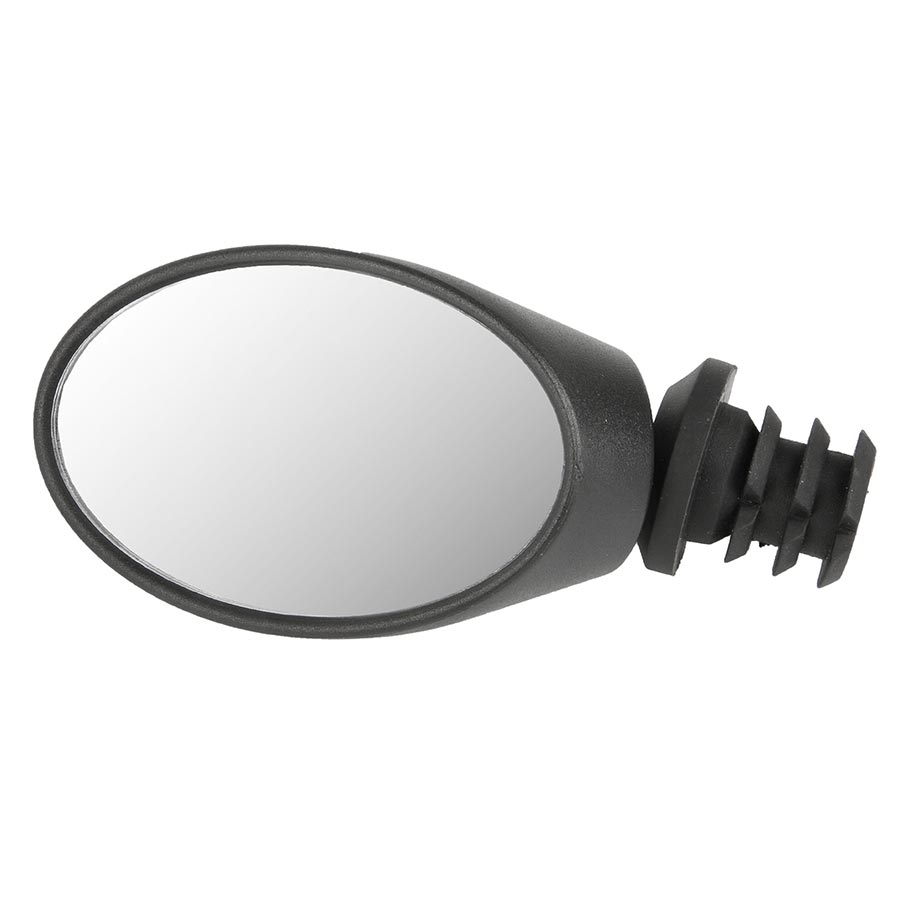 M-Wave Spy Oval Mirror Bicycle Accessories Other