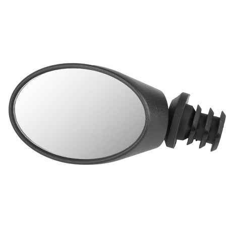 M-Wave Spy Oval Mirror Bicycle Accessories Other