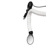 M-Wave Spy Oval Mirror Bicycle Accessories Other