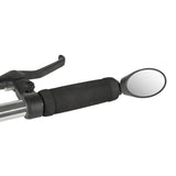 M-Wave Spy Oval Mirror Bicycle Accessories Other
