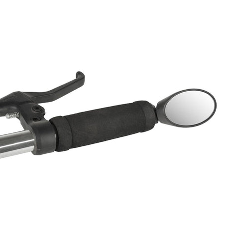 M-Wave Spy Oval Mirror Bicycle Accessories Other