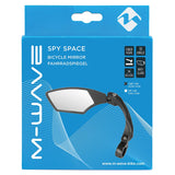 M-Wave Spy Space R Mirror-2