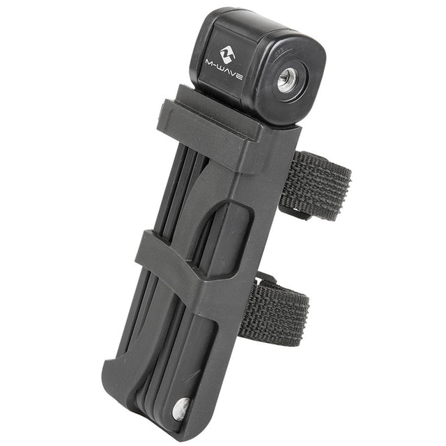 M-Wave F874/6 Folding Lock-1