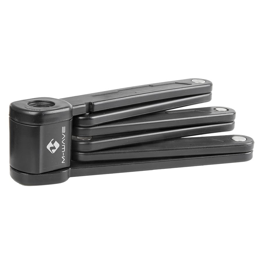 M-Wave F874/6 Folding Lock-3