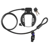 M-Wave Ringloop Chain Lock-1