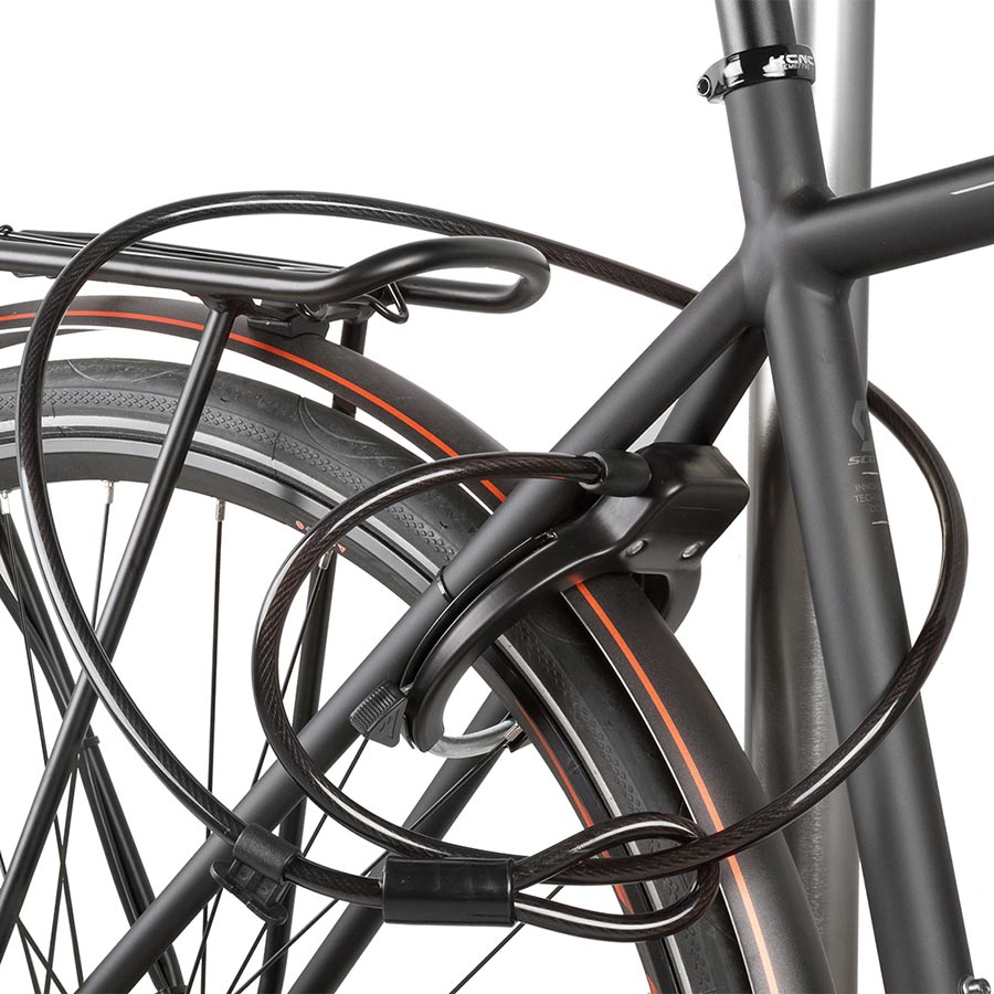 M-Wave Ringloop Chain Lock-2