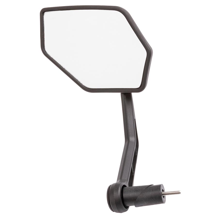 M-Wave Spy Space 45 Mirrors Bicycle Accessories Other