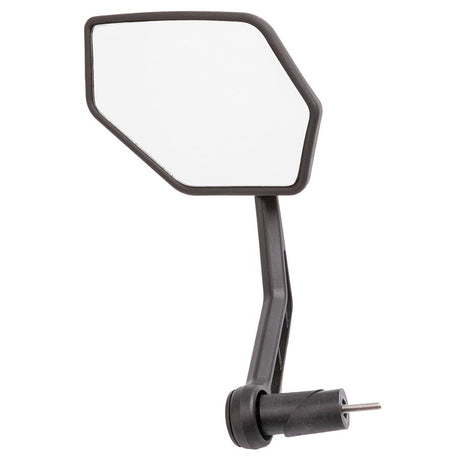 M-Wave Spy Space 45 Mirrors Bicycle Accessories Other