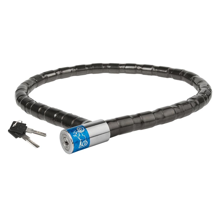 M-Wave H 24.10 Armored Chain Lock-1