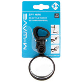 M-Wave Spy Mini Short Mirror-3