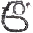 M-Wave Ringchain XL Chain Lock Bicycle Accessories Locks/Security