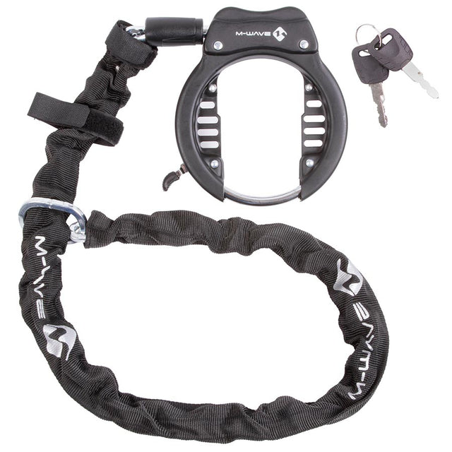 M-Wave Ringchain XL Chain Lock-1