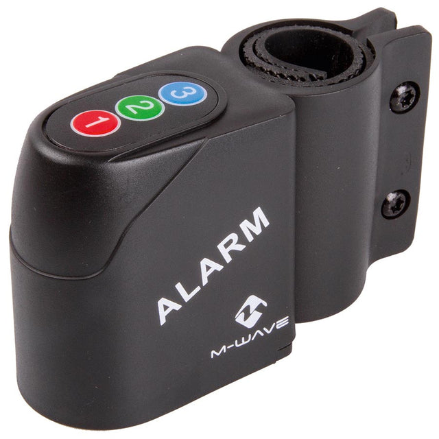 M-Wave Watchdog Alarm-1