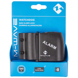 M-Wave Watchdog Alarm Bicycle Accessories Locks/Security