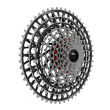 SRAM XS-1299 XX Eagle SL T-Type Cassettes Bicycle Parts Cassettes & Freewheels