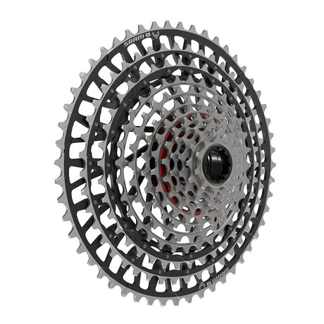 SRAM XS-1299 XX Eagle SL T-Type Cassettes Bicycle Parts Cassettes & Freewheels