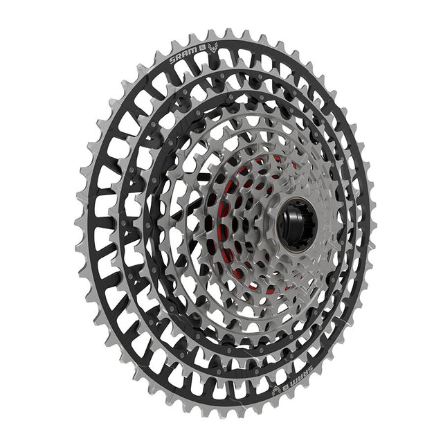 SRAM XS-1299 XX Eagle SL T-Type Cassettes-1