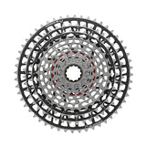 SRAM XS-1299 XX Eagle SL T-Type Cassettes Bicycle Parts Cassettes & Freewheels