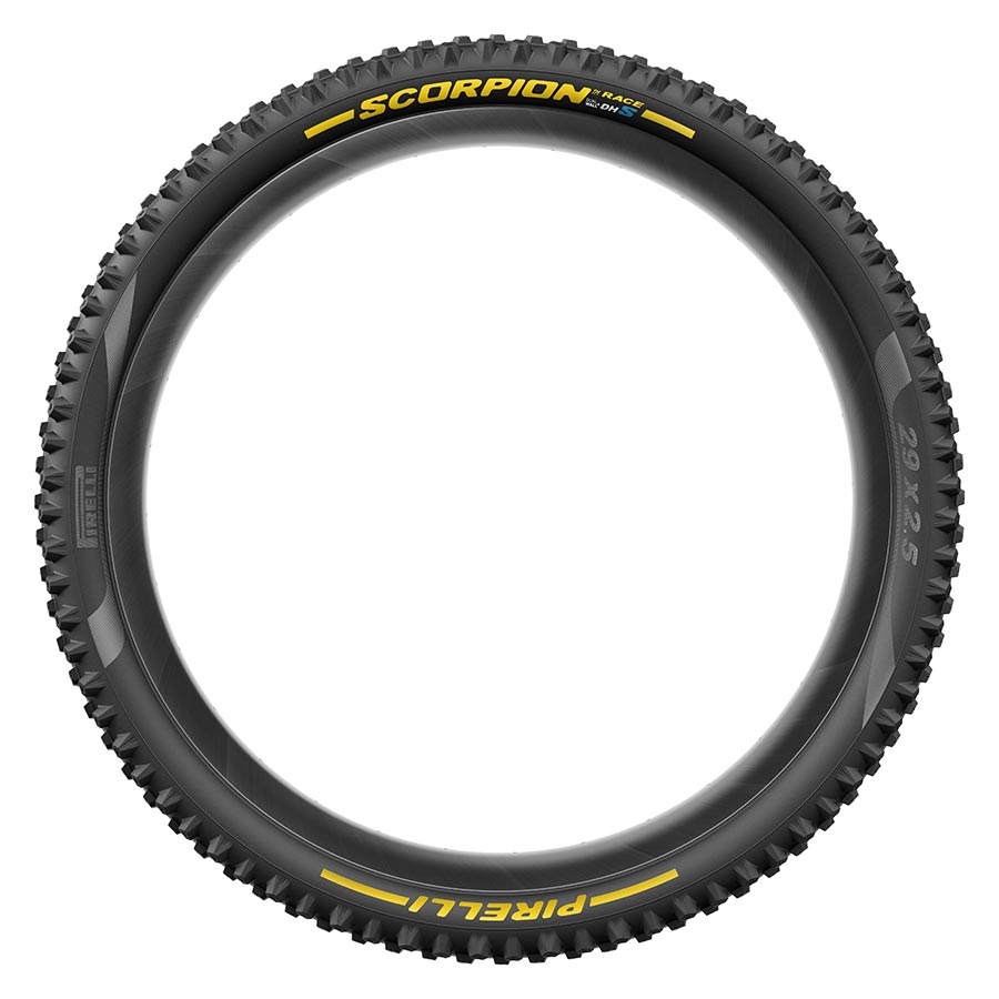 Pirelli Scorpion Race DH S Mountain Tire Bicycle Tires/Tubes Tires