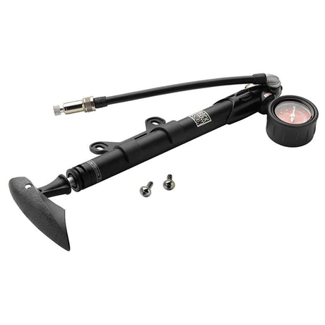 RockShox Hp/Hv Pump Bicycle Accessories Pumps/Inflation