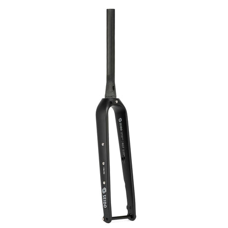 Seido RGT Rigid Fork Bicycle Parts Forks