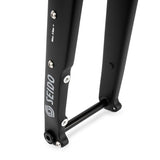 Seido RGT Rigid Fork Bicycle Parts Forks