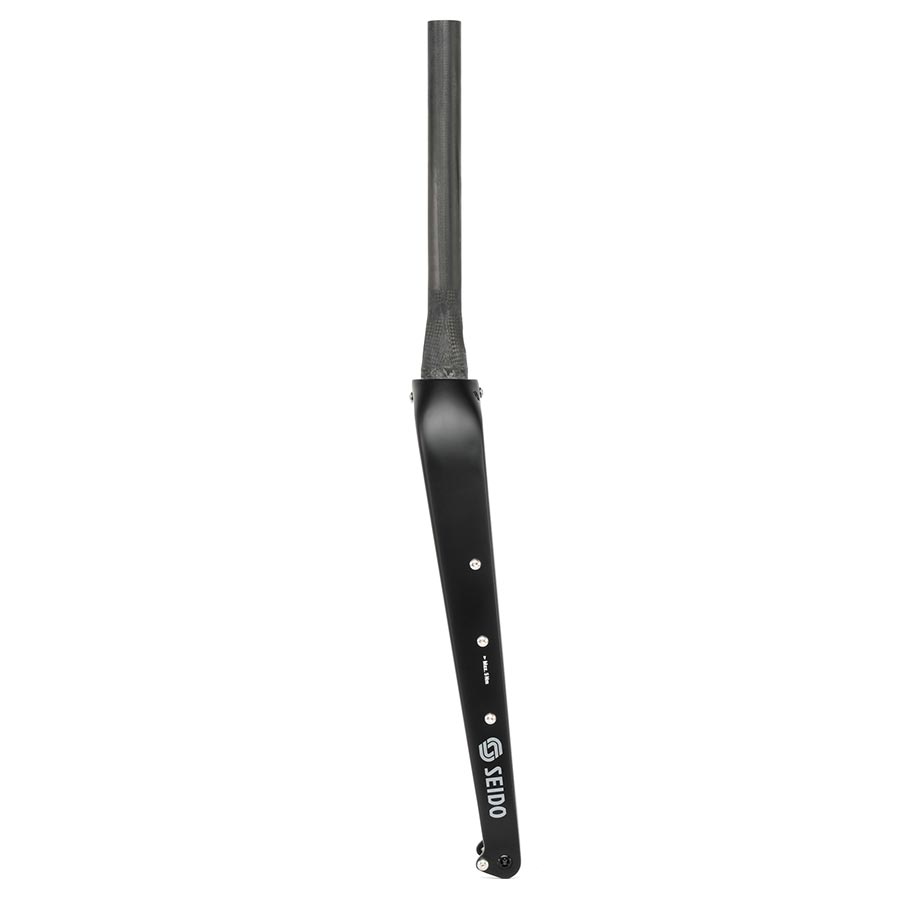Seido RGT Rigid Fork Bicycle Parts Forks