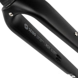 Seido RGT Rigid Fork Bicycle Parts Forks