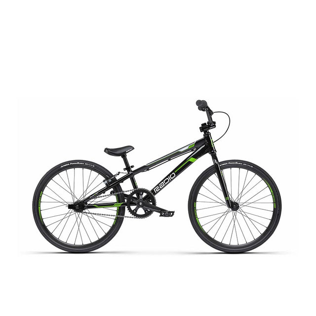 Radio Raceline Youth Xenon BMX Bicycle