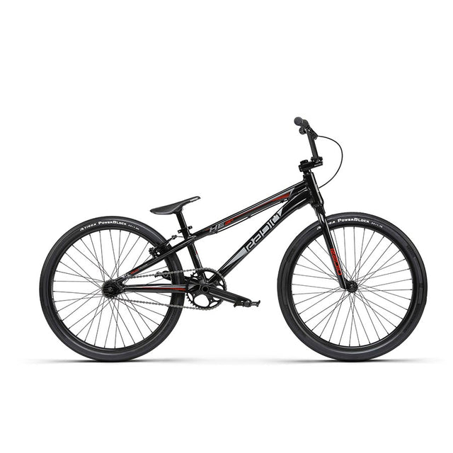 Radio Raceline Helium Cruiser XL BMX Bicycle