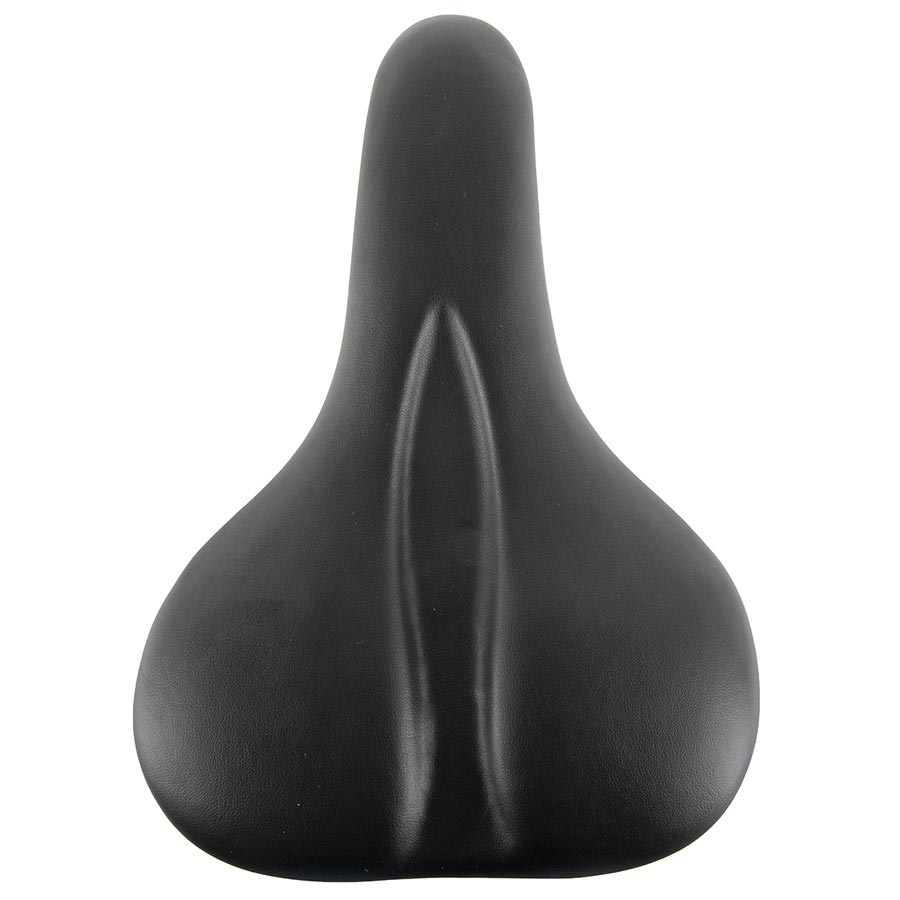 Ventura Trekking Commuter Saddle-1