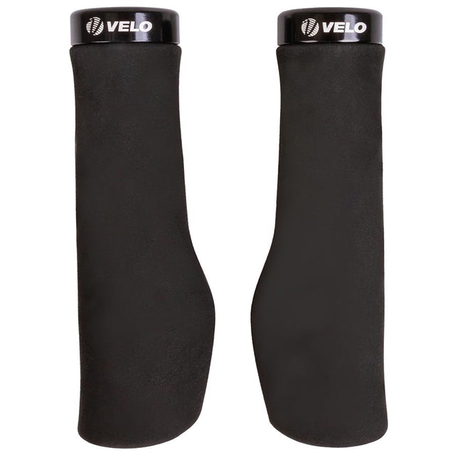 Velo Handlz Ergo EVA D3 Handlebar Grips-1