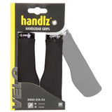 Velo Handlz Ergo EVA D3 Handlebar Grips-3