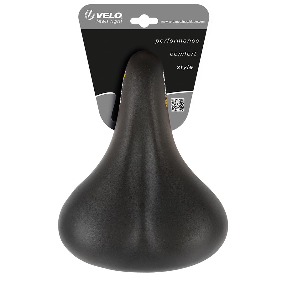 Velo Tour L2 Commuter Saddle-1