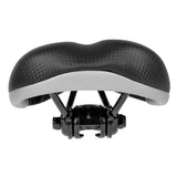 Velo Youth Comfort Saddle Bicycle Parts Saddles/Pads