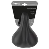Velo Youth Comfort Saddle Bicycle Parts Saddles/Pads