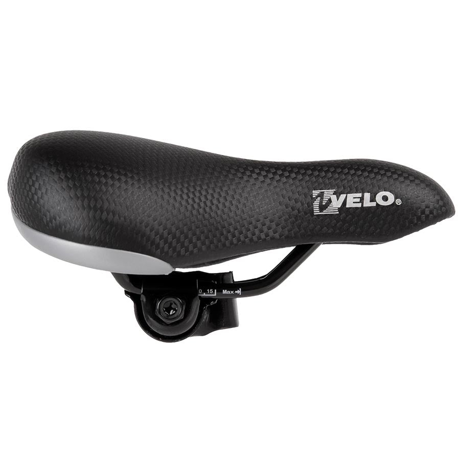 Velo Youth Comfort Saddle Bicycle Parts Saddles/Pads