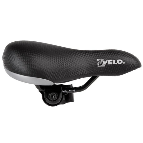 Velo Youth Comfort Saddle Bicycle Parts Saddles/Pads