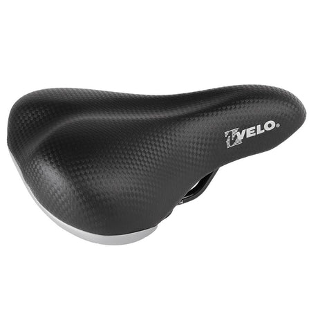 Velo Youth Comfort Saddle Bicycle Parts Saddles/Pads